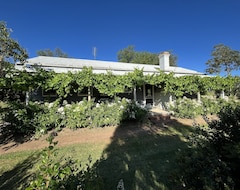 Hele huset/lejligheden The Chaffcutters Cottage - Pet Friendly Cottage In Idyllic Rural Setting. (Canowindra, Australien)