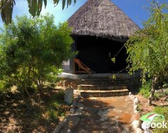Khách sạn Explore Nature Lodge (Narok, Kenya)
