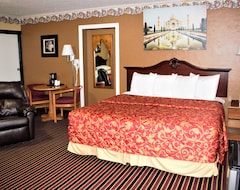 Khách sạn Relax Inn (Vinita, Hoa Kỳ)
