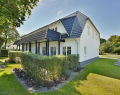 Hele huset/lejligheden Zum Likedeeler (Ralswiek, Tyskland)
