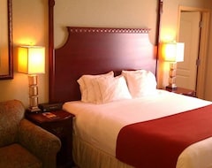 Holiday Inn Express Hotel & Suites Dallas NE - Allen, an IHG Hotel (Allen, ABD)