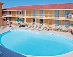 Hotel Baymont Inn & Suites Chattanooga (Chattanooga, Sjedinjene Američke Države)