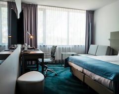 Hotelli Przystan Hotel&spa (Olsztyn, Puola)