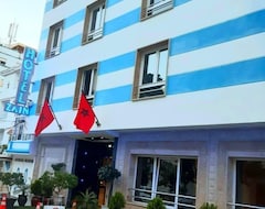 Zain Hotel (Tétouan, Maroko)
