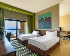 Holiday Inn Resort Dead Sea, An Ihg Hotel (Sweimeh, Jordania)