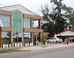 Otel Mamta Villa (Nukuʻalofa, Tonga)