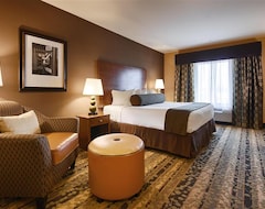 Hotel Best Western Plus Tupelo Inn & Suites (Tupelo, USA)