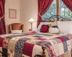 Hotel Bowman’s Oak Hill Bed and Breakfast (Wisconsin Dells, USA)