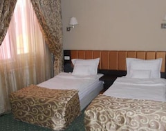 Khách sạn Hotel Bistriţa (Bacau, Romania)