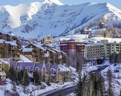 Hotel Mountain Condominiums By Crested Butte Lodging (Crested Butte, USA)