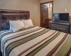 Hotelli Hotel Sylvan Lake Lodge (Custer, Amerikan Yhdysvallat)
