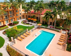 Hotel Sonesta Select Boca Raton Town Center (Boca Raton, USA)