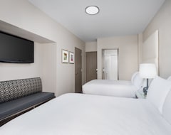 Hotel Holiday Inn Express Chicago - Magnificent Mile (Chicago, USA)