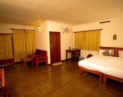 Hotel Glenmore Resorts (Munnar, India)