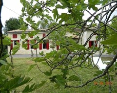 Cijela kuća/apartman Cezac: Country Cottage / Gite - Cezac (Cézac, Francuska)