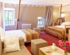 Brit Hotel Chinon Le Lion D'Or (Chinon, France)