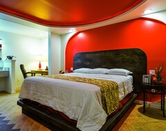 Hotel Romantic Inn & Suites (Dallas, EE. UU.)