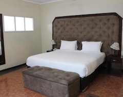 Khách sạn Orange Grove Motel (Chinhoyi, Zimbabwe)