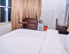 Hele huset/lejligheden Rivera Hotel And Suites (Ikorodu, Nigeria)