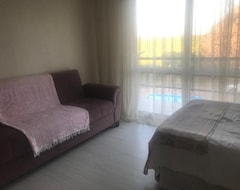 Teos Garden Retreat Hotel - Adults Only (Seferihisar, Türkiye)