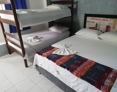 Hotel House Marfito Airport (Cartagena, Colombia)