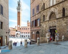 Toàn bộ căn nhà/căn hộ Mojito - Porta Ovile Nel Centro Storico Di Siena (Siena, Ý)