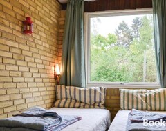 Toàn bộ căn nhà/căn hộ Three-bedroom Holiday Home In Hals (Lejre, Đan Mạch)