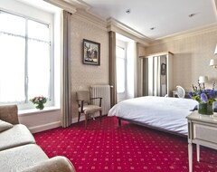Hotel Le Chateaubriand (Dijon, France)