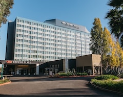 Khách sạn Crowne Plaza San Francisco Airport, an IHG Hotel (Burlingame, Hoa Kỳ)