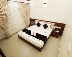 Hotel Royalton Residency (Kottayam, India)