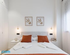 Hele huset/lejligheden Jes Apartment A (Madrid, Spanien)