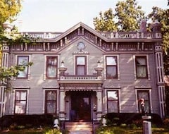 Khách sạn The Russell Cooper House (Mount Vernon, Hoa Kỳ)