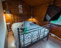 Campingplads Fuente del Lobo Glamping & Bungalows - Adults Only (Pinos Genil, Spanien)