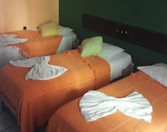 Hotel Recanto Do Sol (Porto Seguro, Brazil)