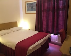 Hotel Holly Trees (Alsager, United Kingdom)
