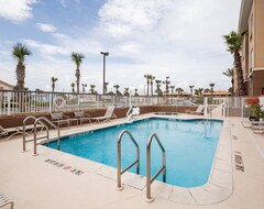 Hotel Fairfield Inn & Suites Jacksonville Beach (Jacksonville Beach, USA)