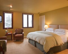 Guesthouse Brewery Gulch Inn & Spa (Mendocino, USA)