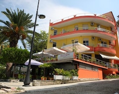 Hotel Alphine (Vlorë, Albanien)