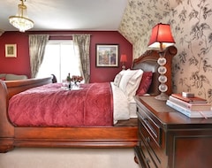 Bed & Breakfast Darlington House Bed and Breakfast (Niagara-on-the-Lake, Canadá)