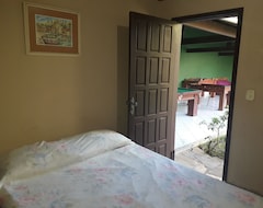 Hotel Sonho De Buzios Hostel & Pousada (Armação dos Búzios, Brasilien)