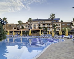 Hotelli Alambique - Hotel Resort & Spa (Fundão, Portugali)