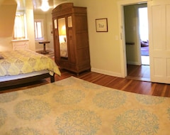 Entire House / Apartment Historic Pugsley Manor House By Wasatch Vacation Homes (Salt Lake City, USA)