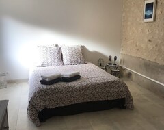 Cijela kuća/apartman Entre Royan Et Bordeaux T2 Cosy Avec Terrasse (Saint-Sorlin-de-Conac, Francuska)