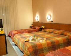 Khách sạn Hotel Scigliano (Rossano, Ý)