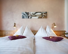 Hotel Mira Val (Flims Waldhaus, Switzerland)