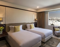 Apart Otel Fraser Suites Muscat (Muscat, Umman)