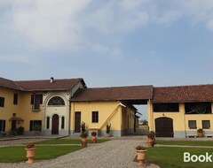 Casa rural Tenuta Aranuova (Vercelli, Ý)