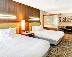 Khách sạn Springhill Suites By Marriott Columbia Fort Meade Area (Columbia, Hoa Kỳ)