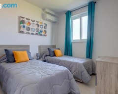 Casa/apartamento entero Salmar Court Holiday Apartments (Għaxaq, Malta)