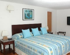Hotel MS Oceanía (Bogota, Kolumbija)